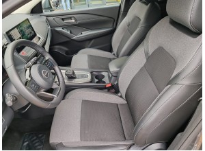 NISSAN QASHQAI N CONNECTA 158 CV X TRONIC AZIENDALE !!!